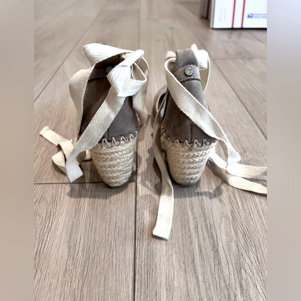 Sam Edelman Wedges - Picture 3 of 5